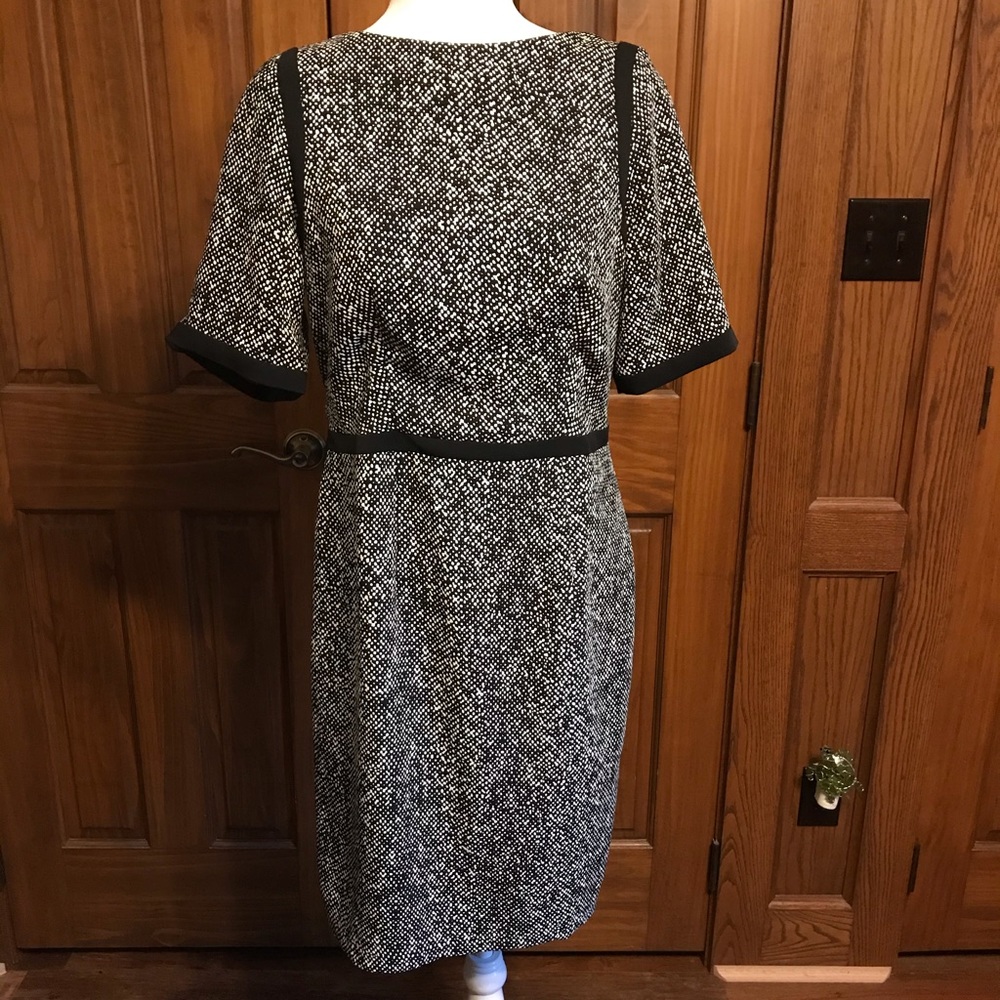 The Limited Scandal Dress sz 8